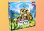 Lego Monkey Palace棋盤遊戲目前在亞馬遜享受超過50％的折扣