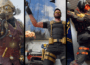 CoD Dev 確認計劃縮減戰區內容以改善遊戲