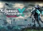 Nintendo Switch的Xenoblade Chronicles X已經打折