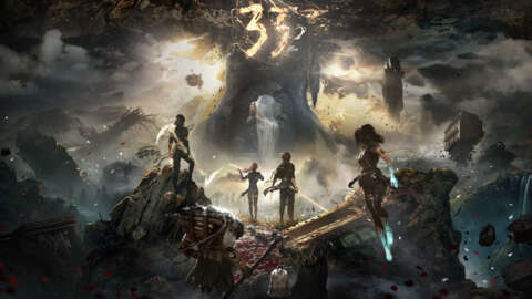 克萊爾·默默（Clair Obscur）：Expedition 33蒸汽鑰匙在有限的時間內可享受10美元的折扣
