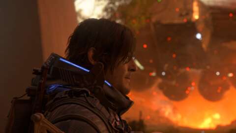 PlayStation的比賽狀態將於本月晚些時候播出 – 報告 PlayStation的比賽狀態將於本月晚些時候播出 – 報告