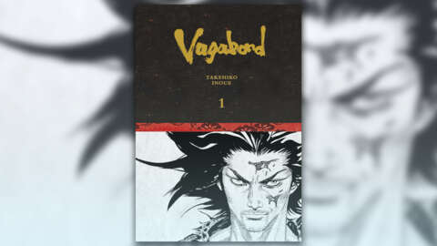 Vagabond Diferitive Edition漫畫在亞馬遜巨大折扣 Vagabond Diferitive Edition漫畫在亞馬遜巨大折扣