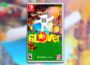 Nintendo Switch的Glover物理版在亞馬遜進行了補貨