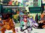 Digimon故事：時代陌生人發布日期，預訂獎金已揭示