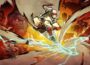 Shinobi：Vengeance Art Deal – 在有限的時間內保存蒸汽鑰匙