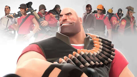 Team Fortress 2的源代碼已經發布,粉絲製作的遊戲可能是下一個 Team Fortress 2的源代碼已經發布,粉絲製作的遊戲可能是下一個