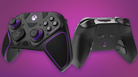 Victrix模塊化Xbox,PlayStation和PC控制器在亞馬遜獲得不錯的折扣 Victrix模塊化Xbox,PlayStation和PC控制器在亞馬遜獲得不錯的折扣