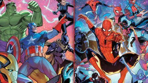 Marvel Multiverse Tabletop RPG很快就會開展蜘蛛俠和復仇者聯盟廣告系列 Marvel Multiverse Tabletop RPG很快就會開展蜘蛛俠和復仇者聯盟廣告系列