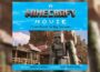 通過這本新藝術書，讓幕後觀看Minecraft電影