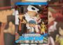 Layton教授和永恆的Diva動漫終於在Blu-ray上可用