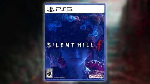 Silent Hill F PC預訂量最高為20美元 Silent Hill F PC預訂量最高為20美元