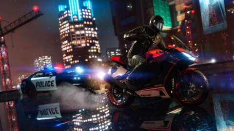 Rockstar擁有的Grand Theft Auto 5增強了Mod Condervernion工具 Rockstar擁有的Grand Theft Auto 5增強了Mod Condervernion工具