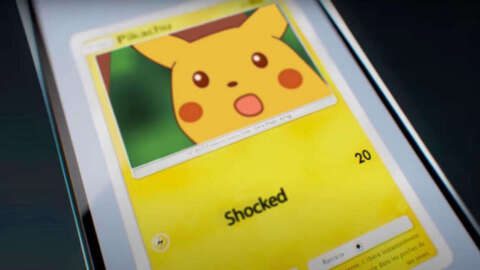 Pokemon TCG Pocket Devs有望刪除貿易令牌
