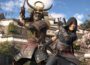 刺客信條陰影評論-Shinobi Simulator