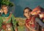 Split Fiction的Josef票價已經“啟動”下一個遊戲，澄清了與EA 的關係