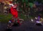 這個側滾動RPG Brawler在遊戲通行證上發行了遊戲機首次亮相