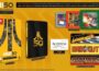 Atari 50擴展的Switch Edition for Switch獲得首次折扣