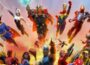 Bungie聯合創始人說，Marvel幾乎擁有自己共享的視頻遊戲宇宙