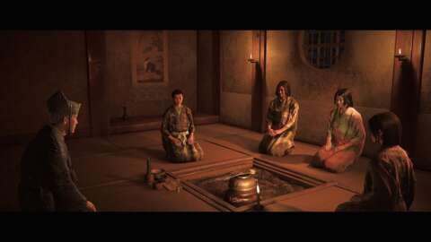 您是否應該在刺客信條陰影中面對Otama或Wakasa? 您是否應該在刺客信條陰影中面對Otama或Wakasa?
