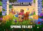 Minecraft的2025年第一個遊戲掉落帶來了動物變種和新植物