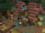 Minecraft添加了現場活動和與電影有關的DLC，並配上Jack Black