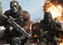COD：WARZONE-第3季促銷藝術證實OG運營商正在返回