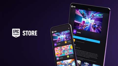 這是本週來自行動裝置 Epic Games Store 的免費遊戲