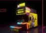 Cyber​​punk 2077正在獲得自己的街機遊戲