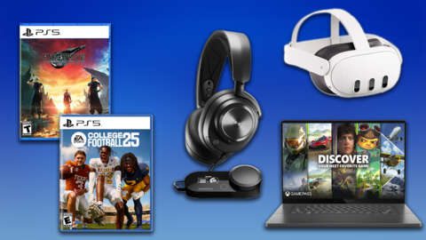 Best Buy Tech Fest-節省視頻遊戲，電視，筆記本電腦，PC配件等等