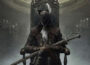 Bloodborne的未批准的聖杯地牢如何為Elden Ring鋪平了道路