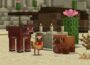 下一個Minecraft更新1.25.5發行日期 – 何時春天出現？