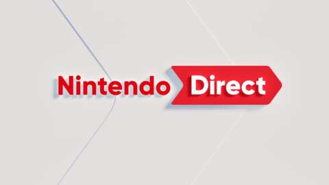 Nintendo Direct在星期四確認