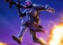 Fortnite洩漏指向腳趾般奇怪的新踢