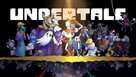 Undertale舉行了僅一晚的管弦樂音樂會開始10週年慶典