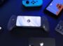 這個優秀的Nintendo Switch和智能手機控制器剛剛達到了有史以來最低的價格