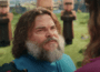 傑克·布萊克（Jack Black）揭示了他玩得最多的遊戲之一
