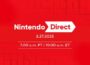 Nintendo Direct 2025年3月：開始時間，如何觀看以及期望什麼