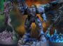 Starcraft Miniatures遊戲將於2026年推出，棋盤遊戲將跟隨