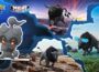 Pokemon Go 2025年4月的活動：突襲，聚光燈時間，社區日等等