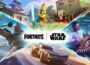Fortnite第6章第3季將以星球大戰為主題