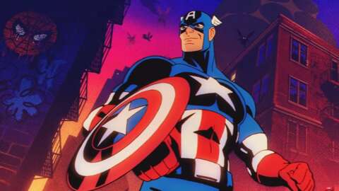 Marvel Cosmic Invasion，Retro 2d Beat-‘Em-Up，即將到來的假期2025
