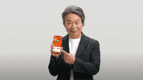 Nintendo Today App宣布，將包括Switch 2 News等