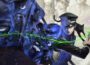Shin Megami Tensei粉絲可以節省Raidou重新製作的預訂