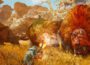 Monster Hunter Wilds獲得了分層武器，最終