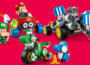 Lego Mario Kart Building Sets在亞馬遜獲得不錯的折扣