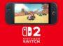 Nintendo Switch 2預訂4月9日上線
