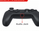 Nintendo Switch 2 Pro Controller具有可可可可修復的背部按鈕