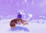 新的驢子遊戲香蕉班南扎（Switch 2）作為發射標題