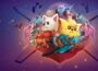 與本週的Epic Games Store FreeBie 一起進行Paw-some Adventure