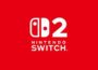 開關2的主菜單與Nintendo Switch上的一個菜單沒有什麼不同